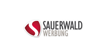 Logo Sauerwald Werbung